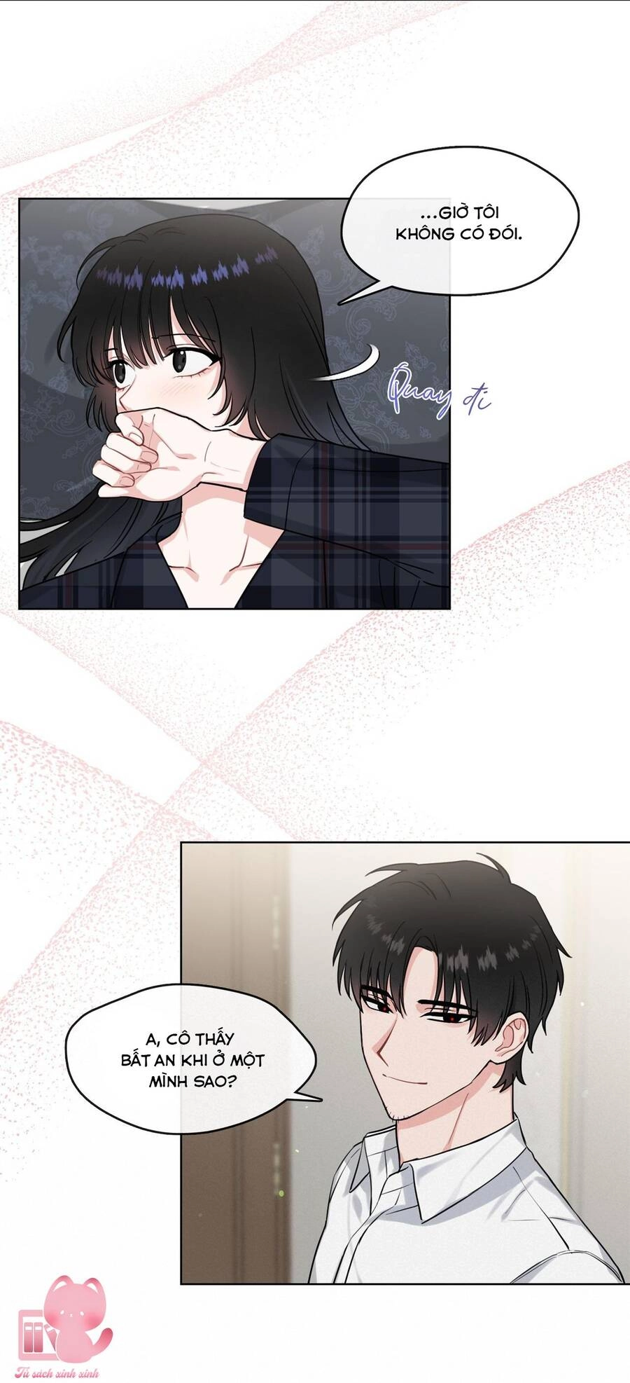 Đưa Em Đến Mặt Trăng Chapter 15 - 26