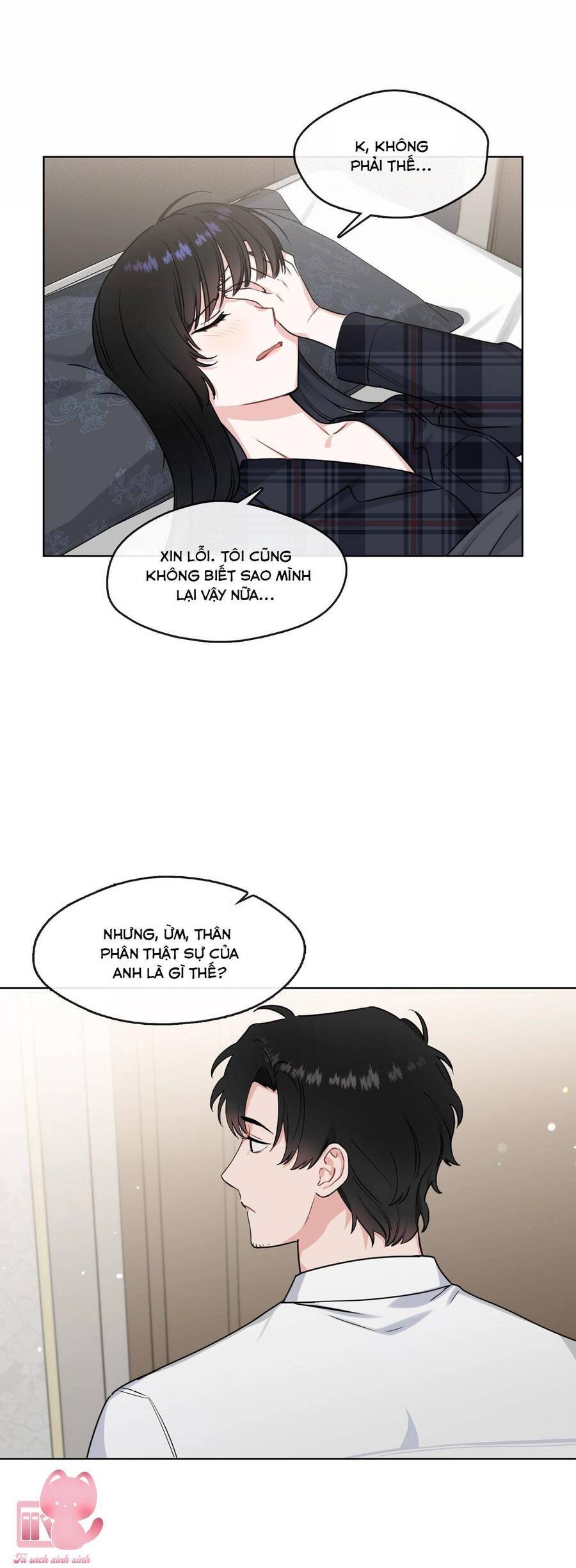 Đưa Em Đến Mặt Trăng Chapter 15 - 27