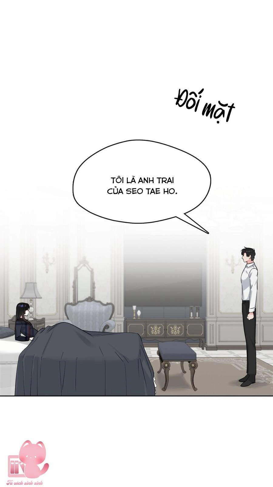 Đưa Em Đến Mặt Trăng Chapter 15 - 29