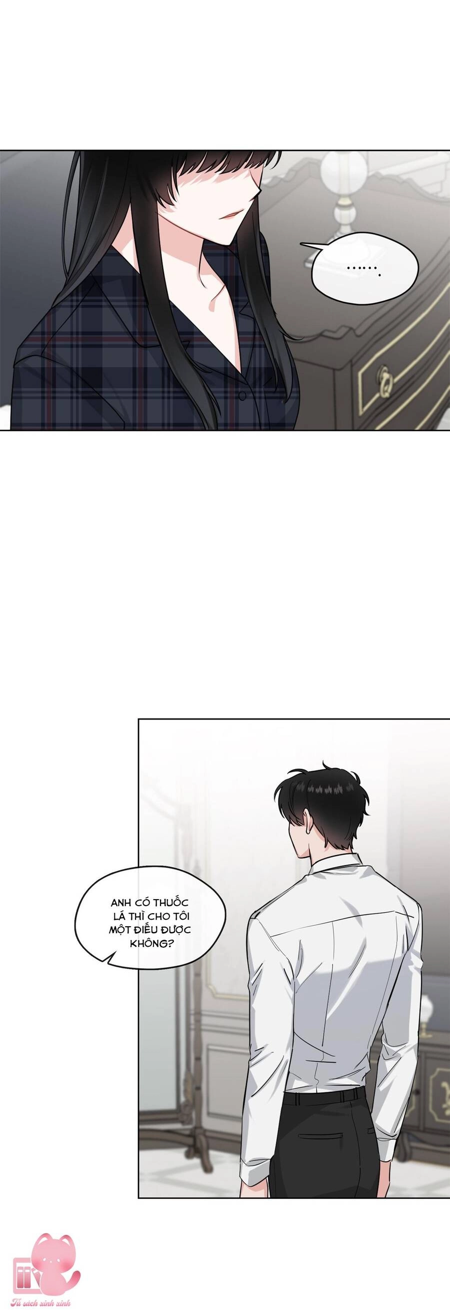 Đưa Em Đến Mặt Trăng Chapter 15 - 30