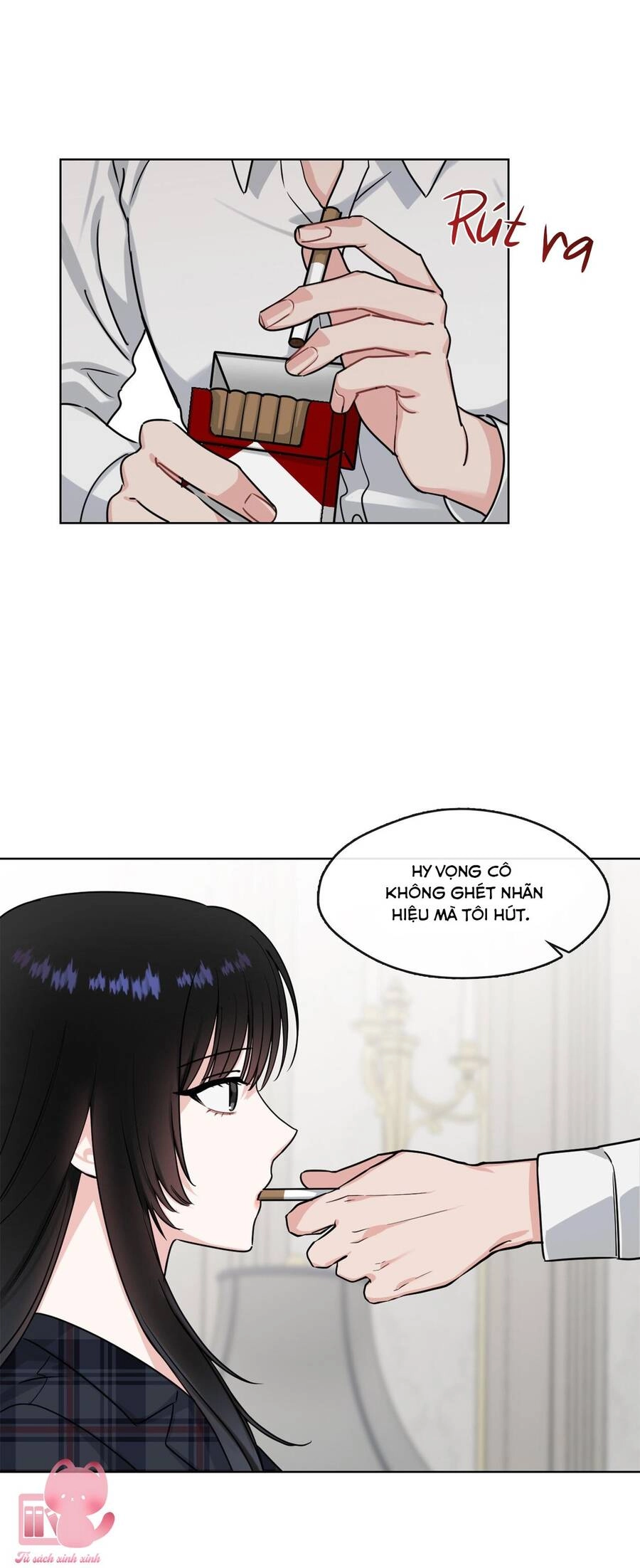 Đưa Em Đến Mặt Trăng Chapter 15 - 31