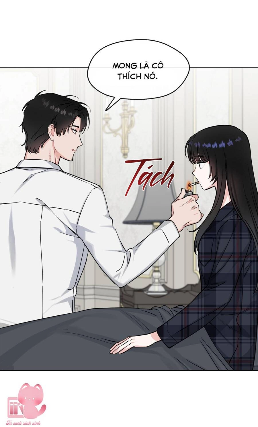 Đưa Em Đến Mặt Trăng Chapter 15 - 32