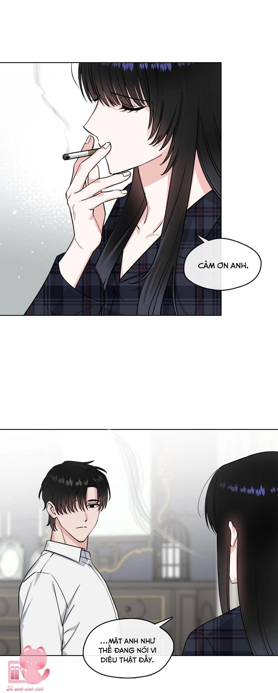 Đưa Em Đến Mặt Trăng Chapter 15 - 33