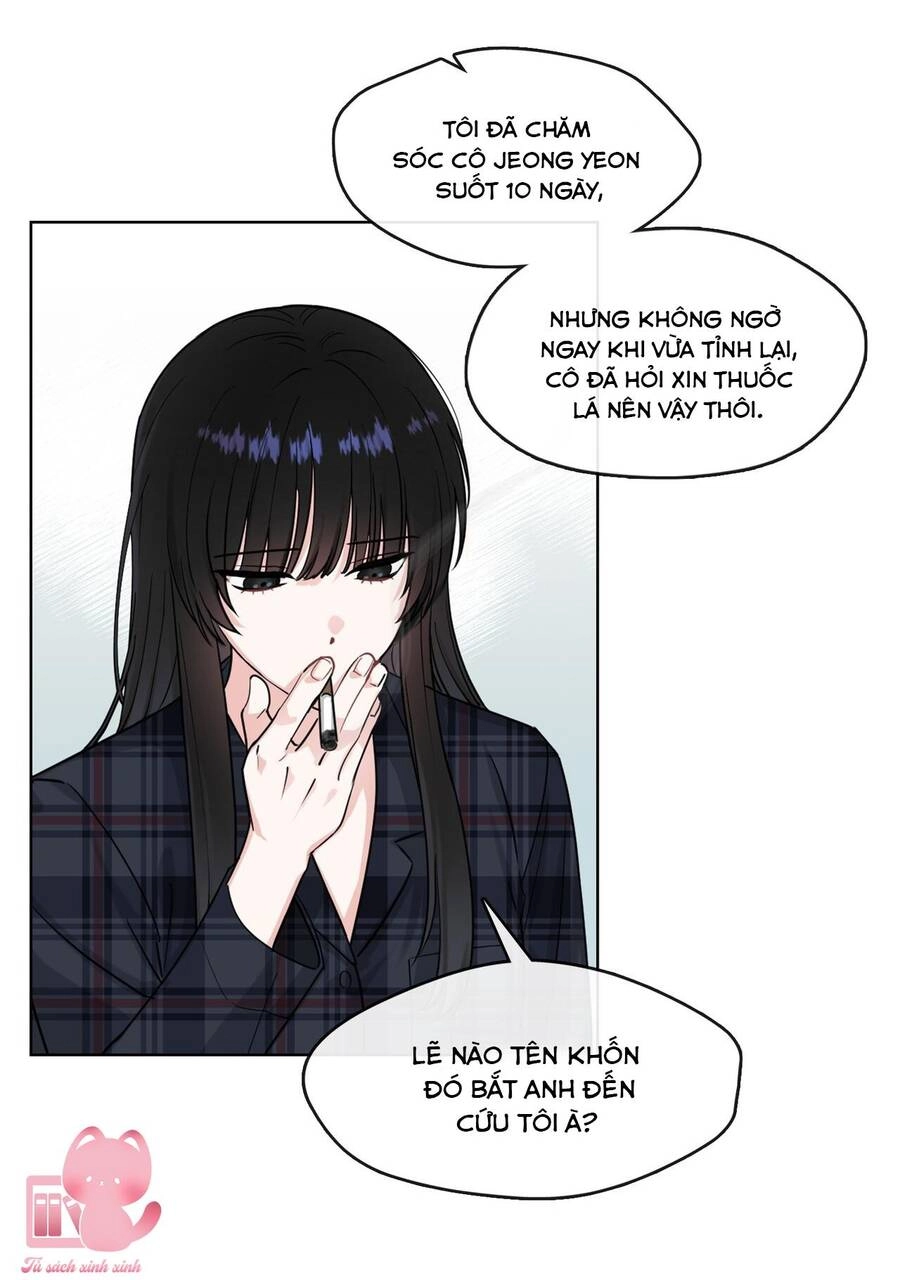 Đưa Em Đến Mặt Trăng Chapter 15 - 34