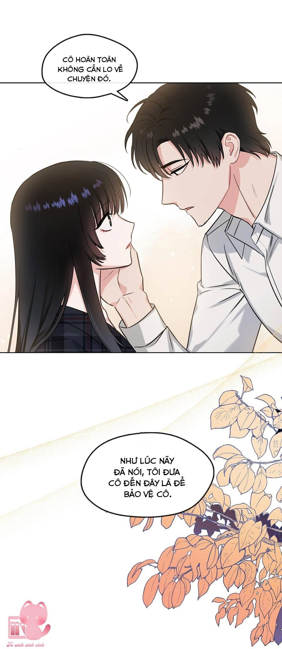 Đưa Em Đến Mặt Trăng Chapter 15 - 39