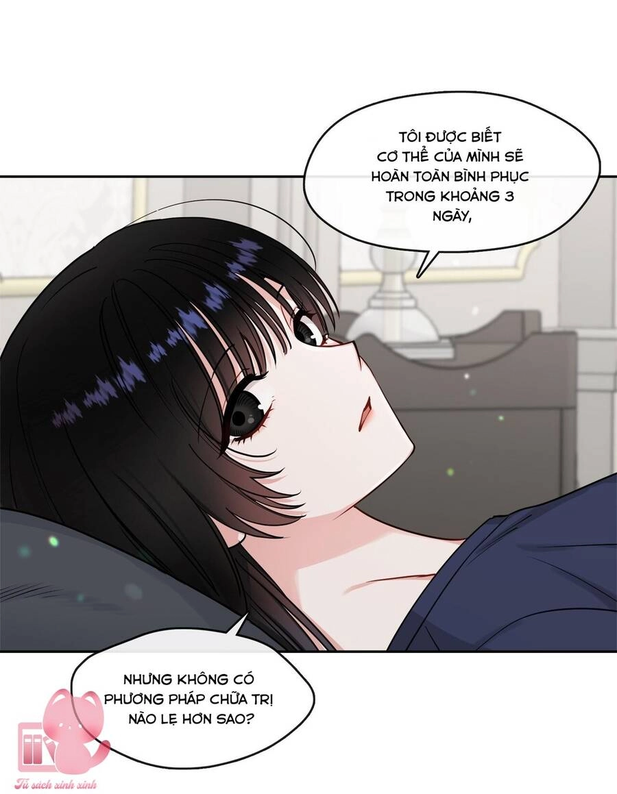 Đưa Em Đến Mặt Trăng Chapter 16 - 7