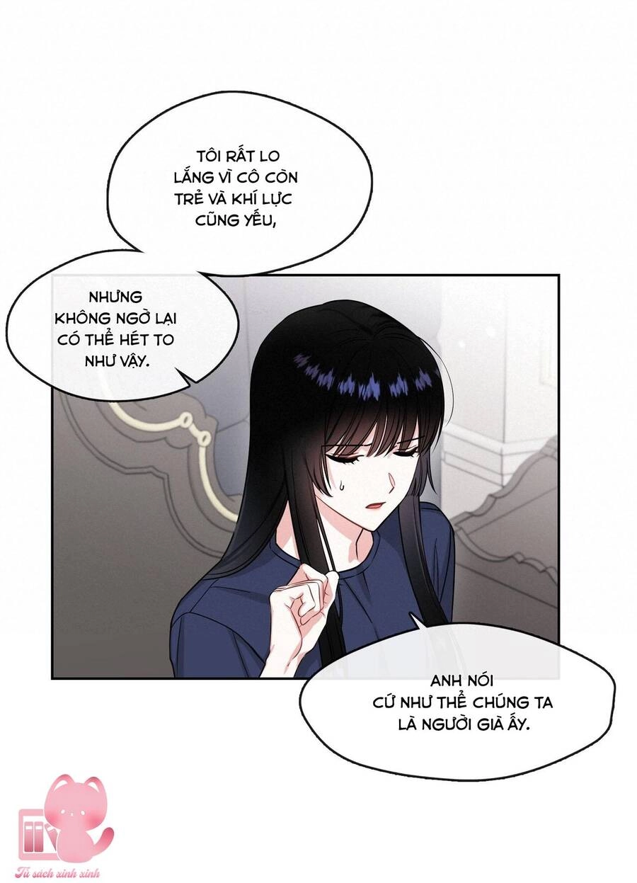 Đưa Em Đến Mặt Trăng Chapter 16 - 10