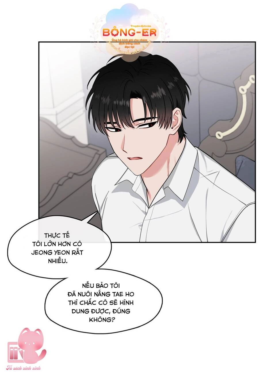 Đưa Em Đến Mặt Trăng Chapter 16 - 11