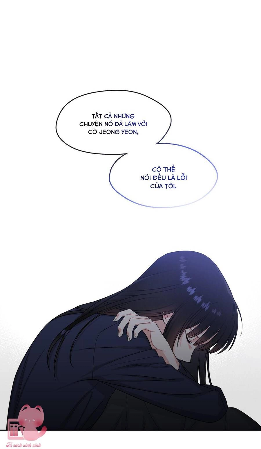 Đưa Em Đến Mặt Trăng Chapter 16 - 15