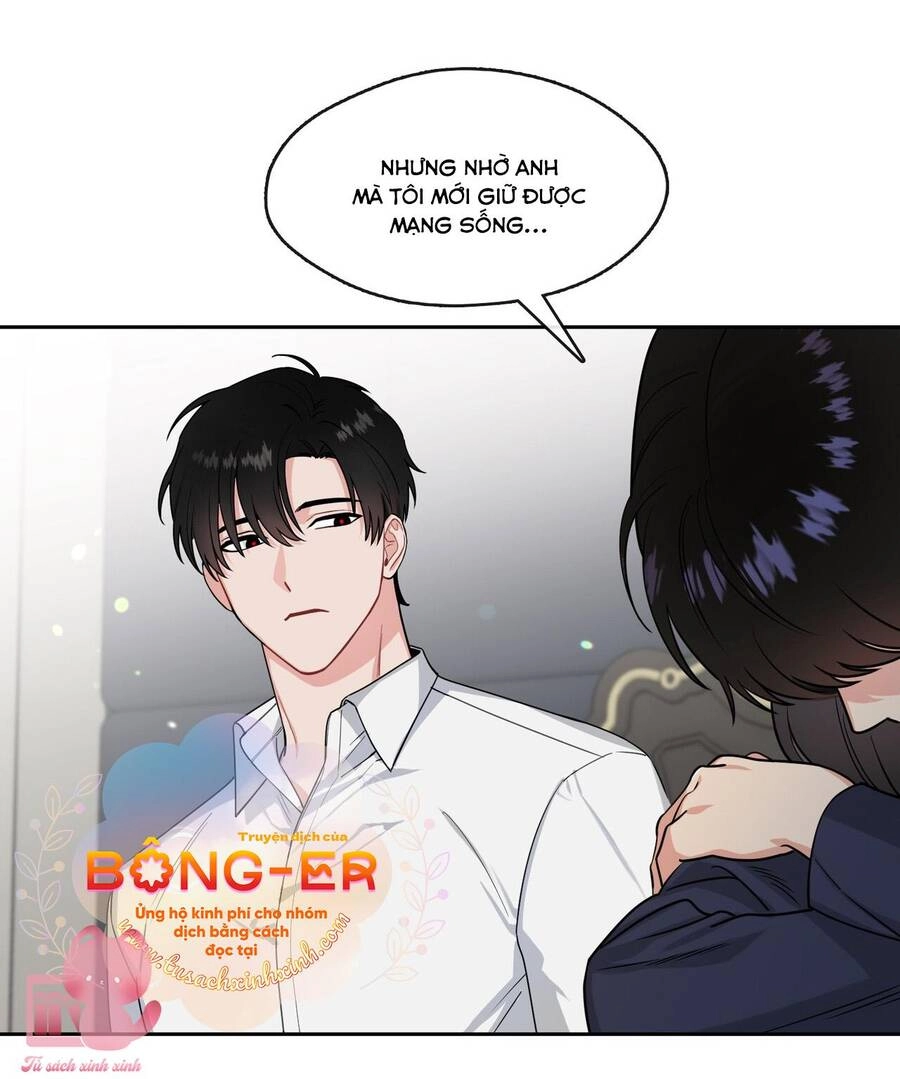 Đưa Em Đến Mặt Trăng Chapter 16 - 16