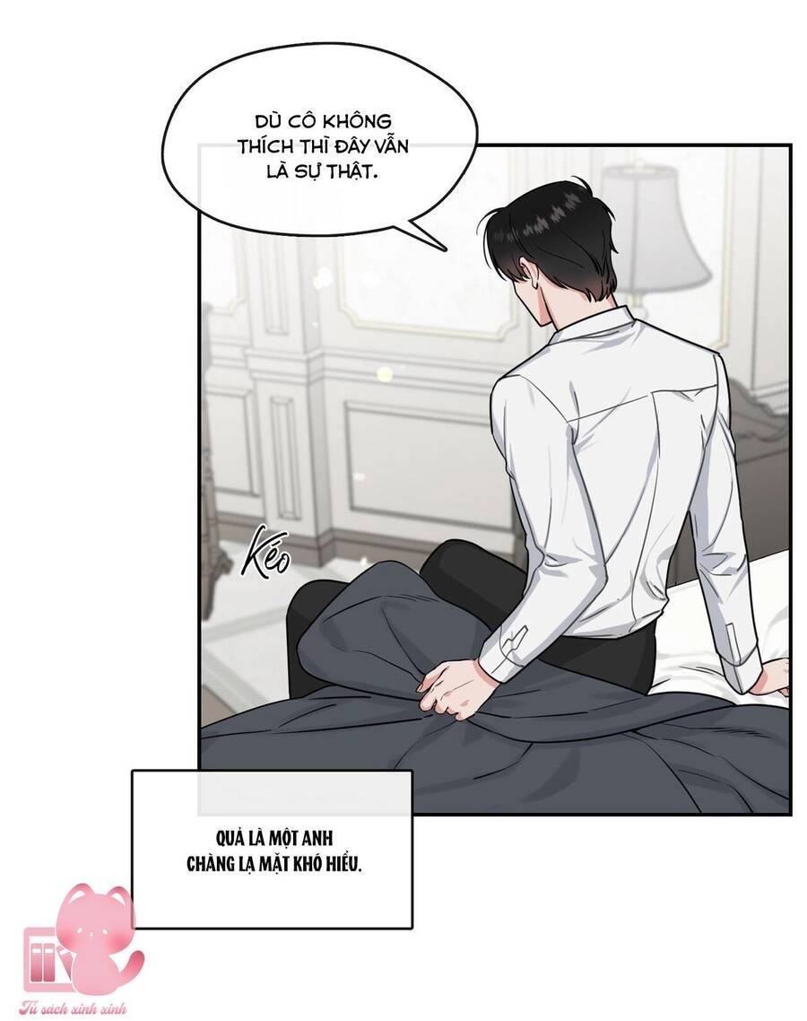 Đưa Em Đến Mặt Trăng Chapter 16 - 17