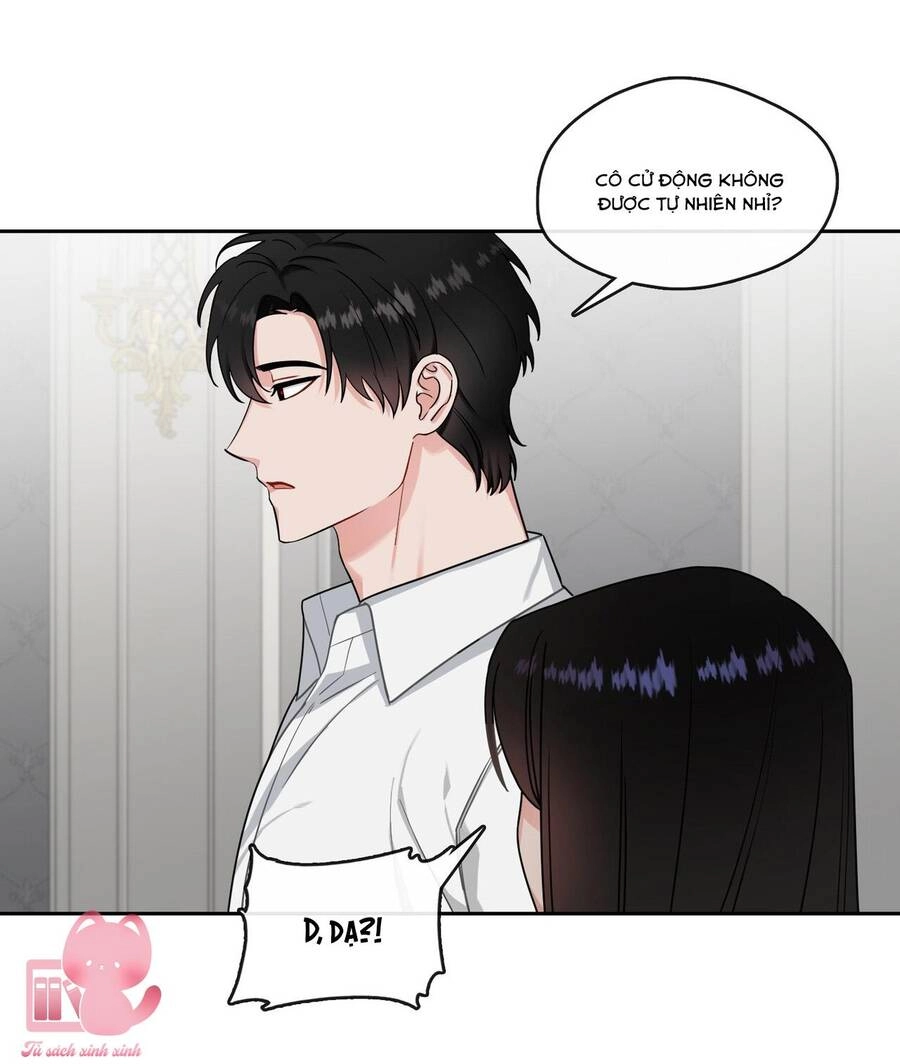 Đưa Em Đến Mặt Trăng Chapter 16 - 22