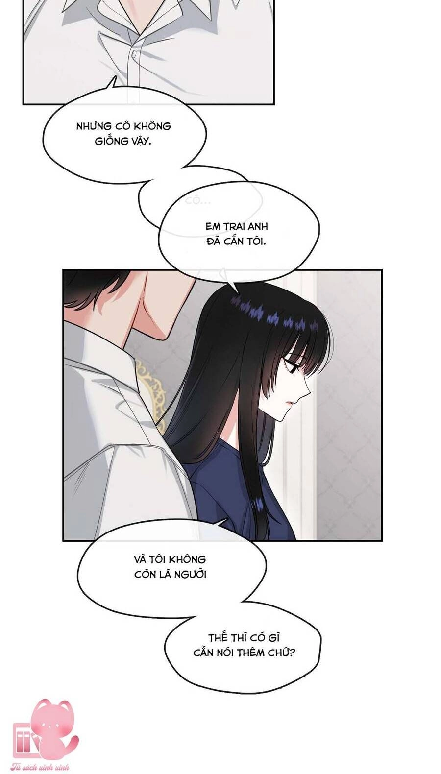 Đưa Em Đến Mặt Trăng Chapter 16 - 26