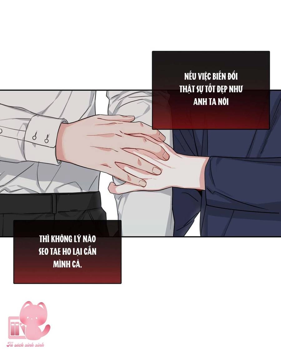 Đưa Em Đến Mặt Trăng Chapter 16 - 27