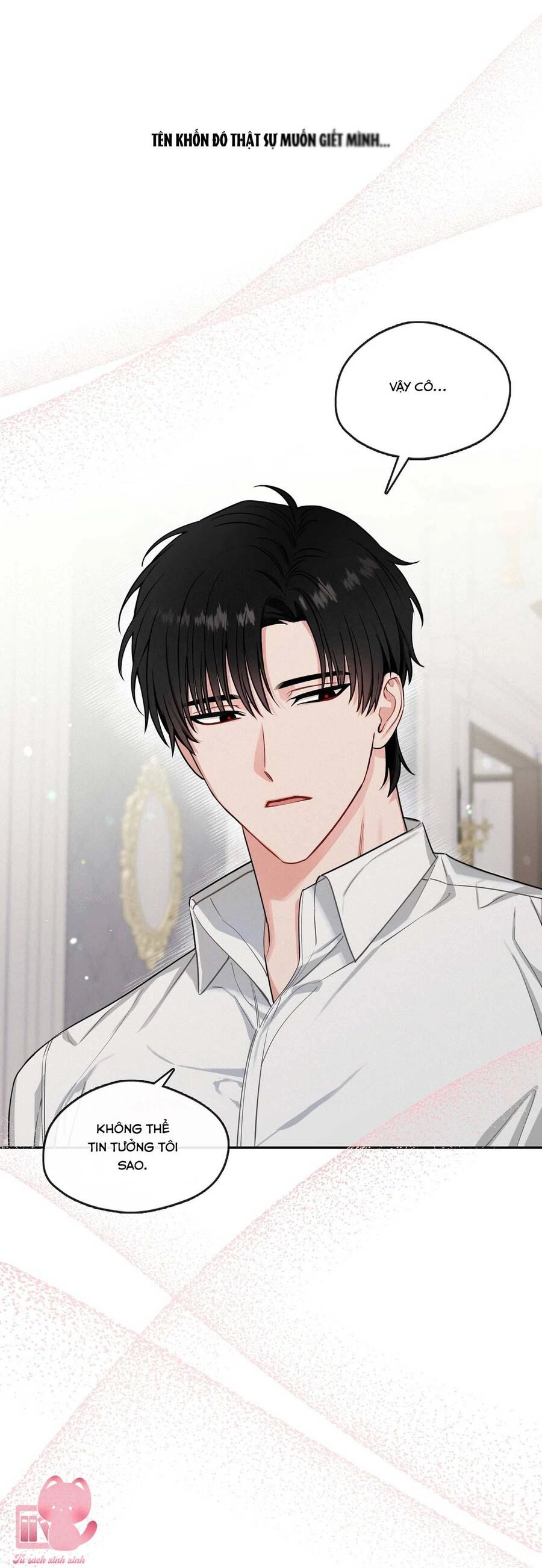 Đưa Em Đến Mặt Trăng Chapter 16 - 28