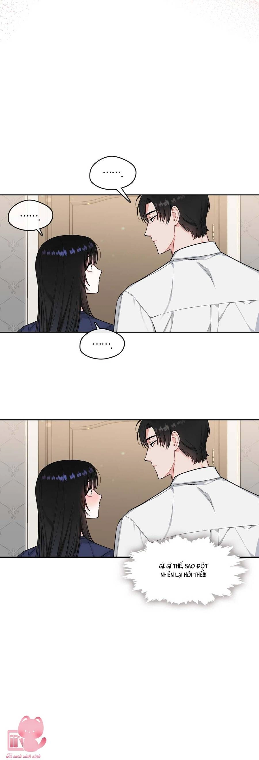 Đưa Em Đến Mặt Trăng Chapter 16 - 29