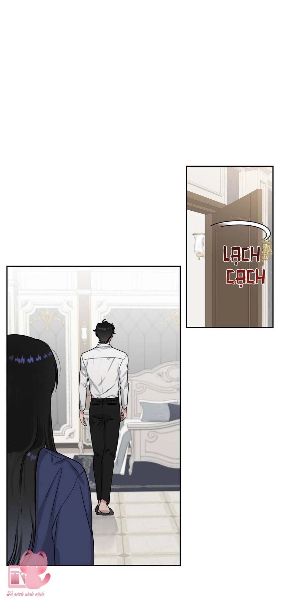 Đưa Em Đến Mặt Trăng Chapter 16 - 30