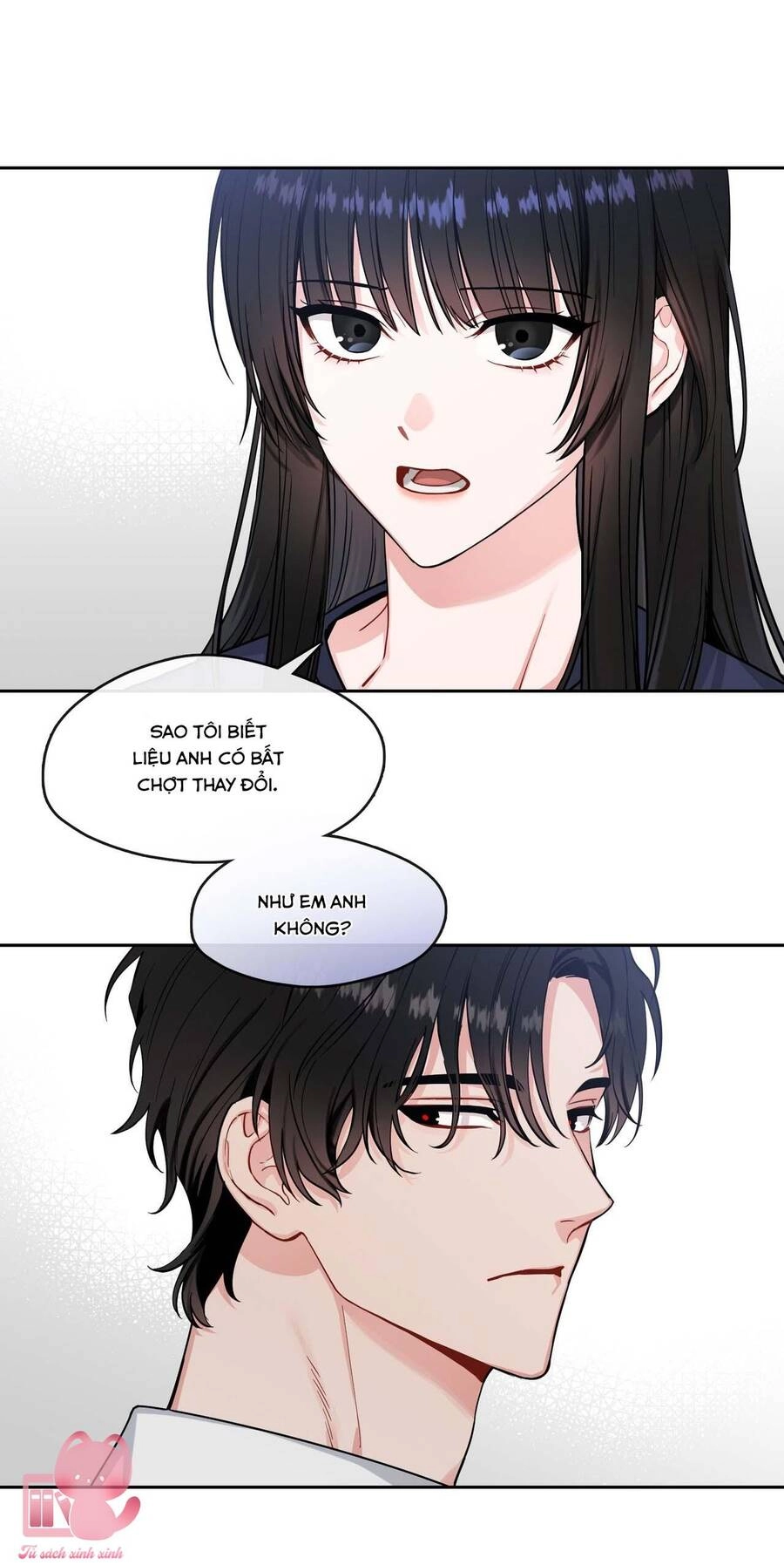 Đưa Em Đến Mặt Trăng Chapter 16 - 33