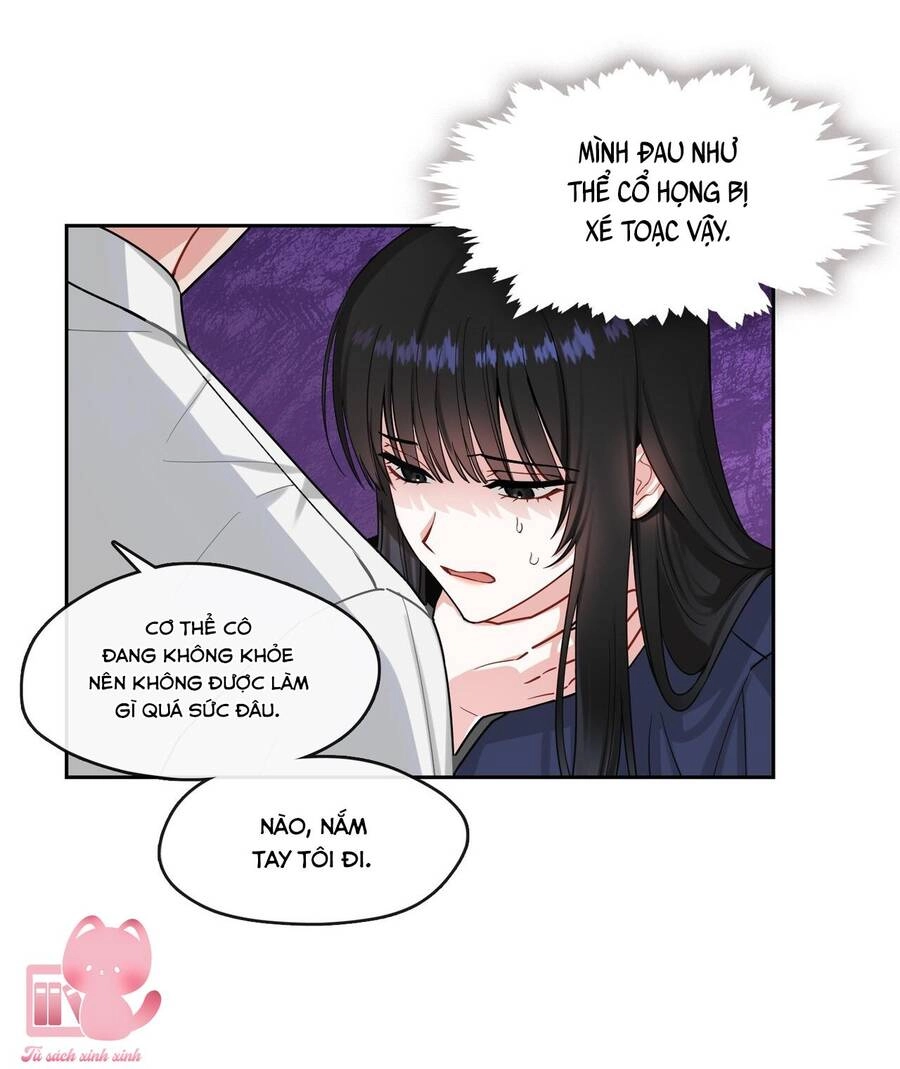 Đưa Em Đến Mặt Trăng Chapter 16 - 37