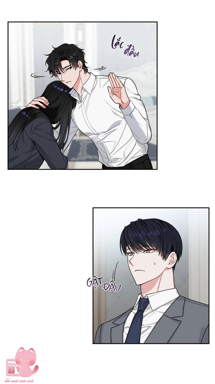 Đưa Em Đến Mặt Trăng Chapter 16 - 39