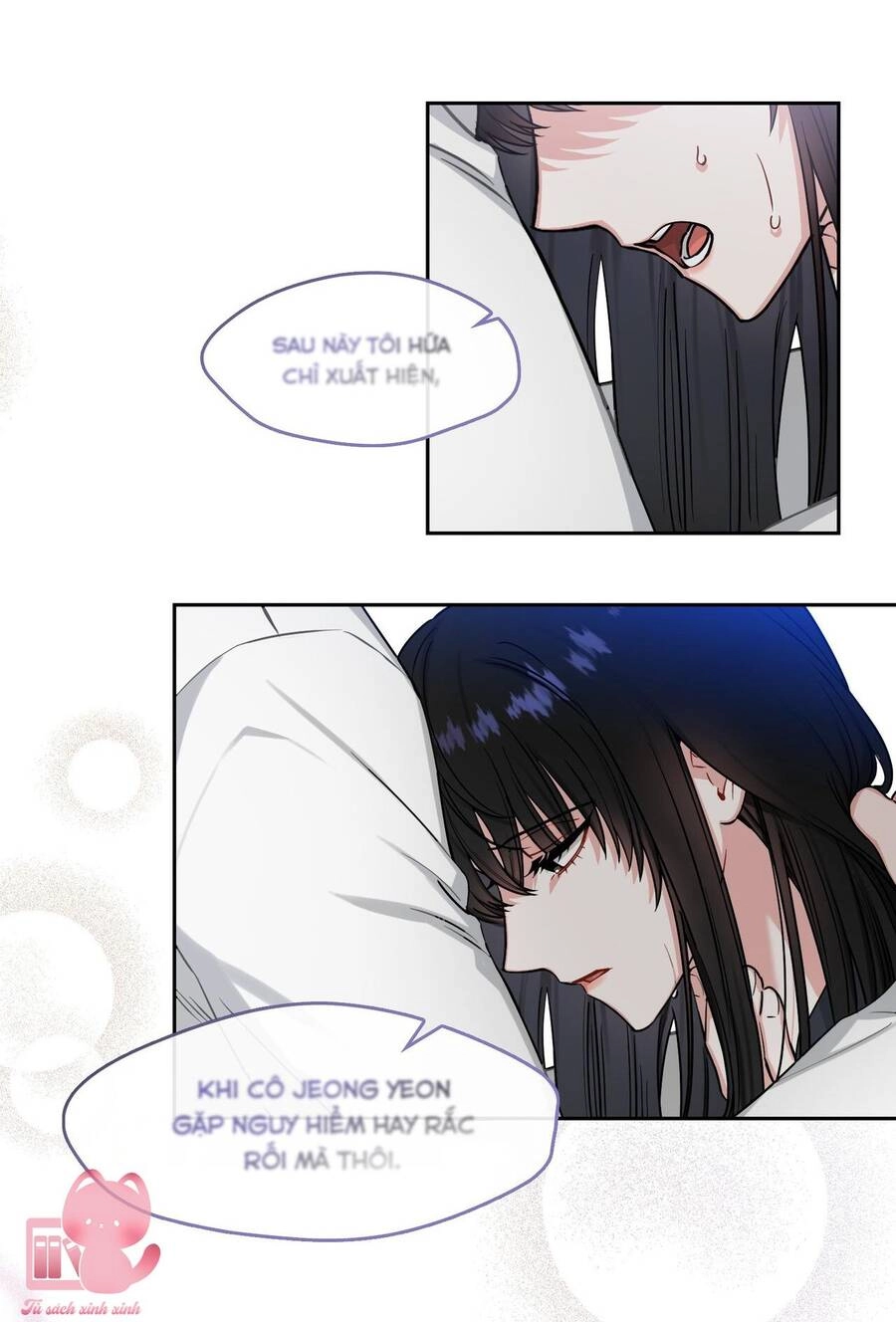 Đưa Em Đến Mặt Trăng Chapter 16 - 41