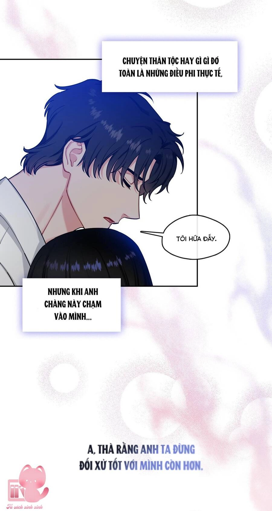 Đưa Em Đến Mặt Trăng Chapter 16 - 42