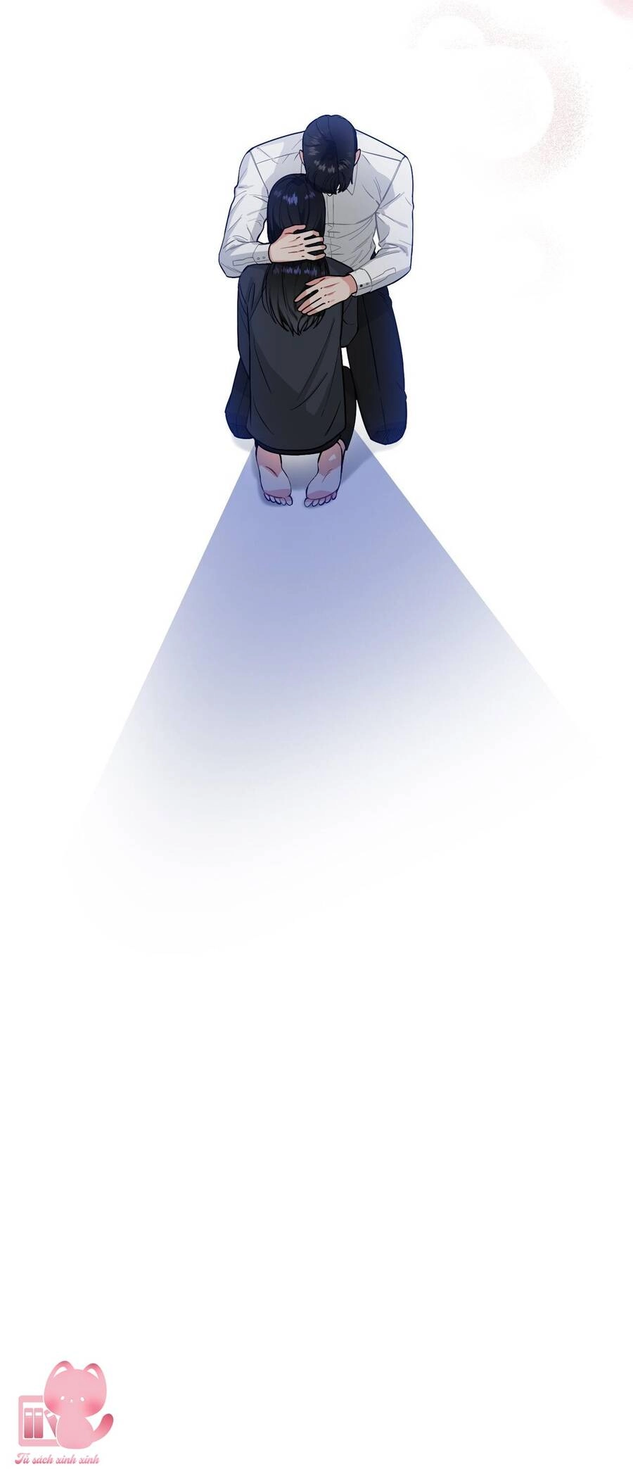 Đưa Em Đến Mặt Trăng Chapter 16 - 43