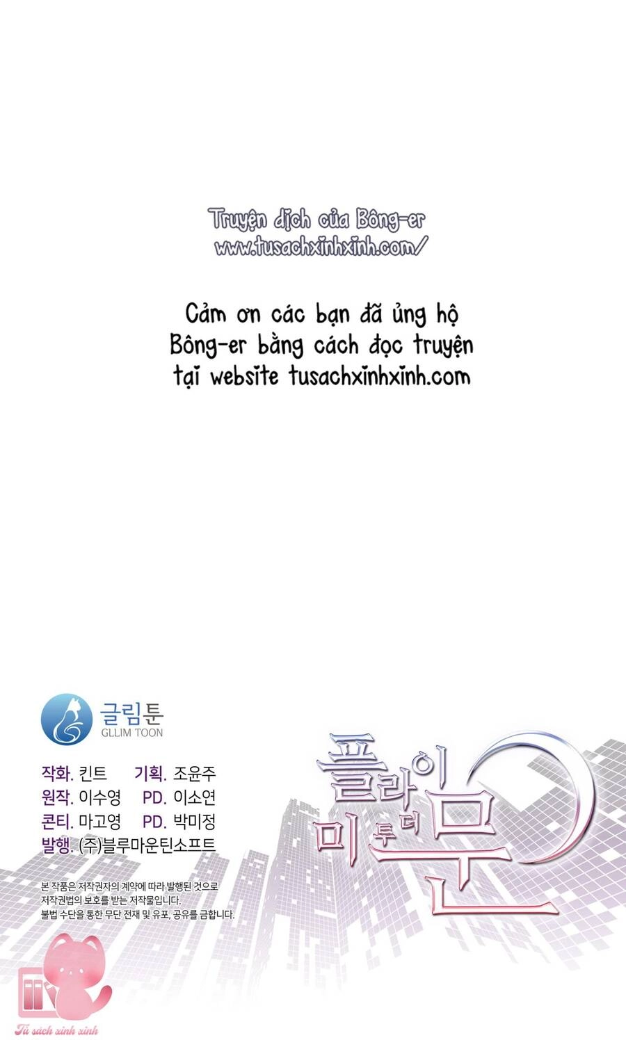 Đưa Em Đến Mặt Trăng Chapter 16 - 44