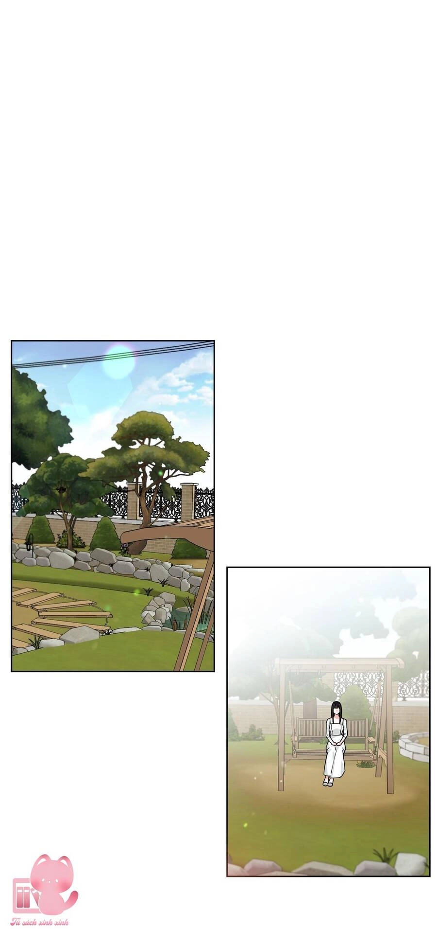 Đưa Em Đến Mặt Trăng Chapter 17 - 2