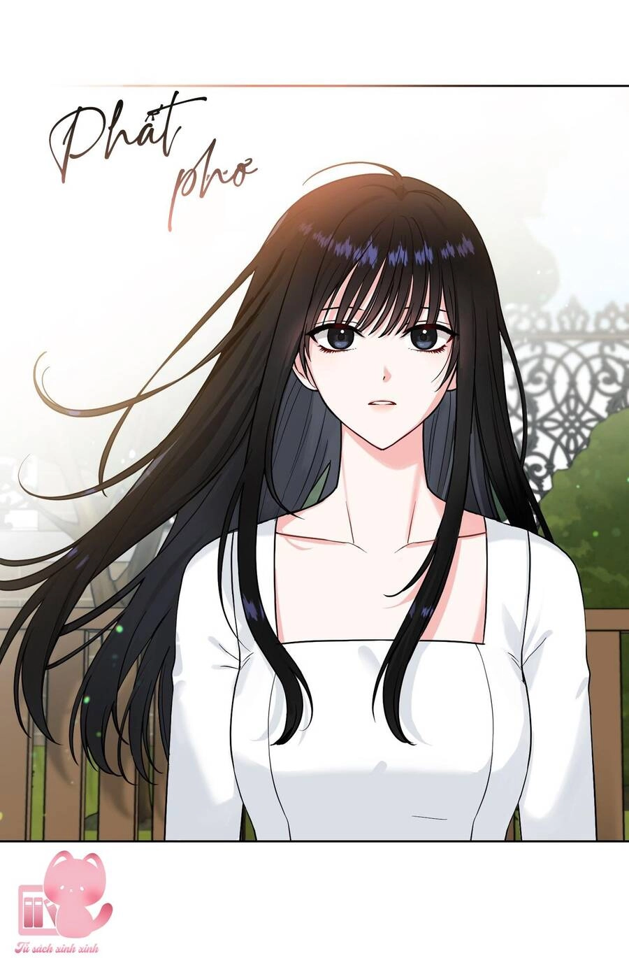 Đưa Em Đến Mặt Trăng Chapter 17 - 3