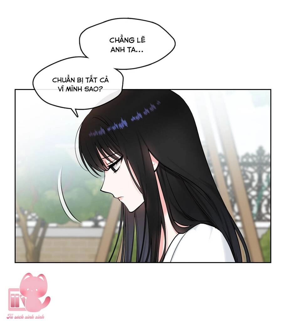 Đưa Em Đến Mặt Trăng Chapter 17 - 5