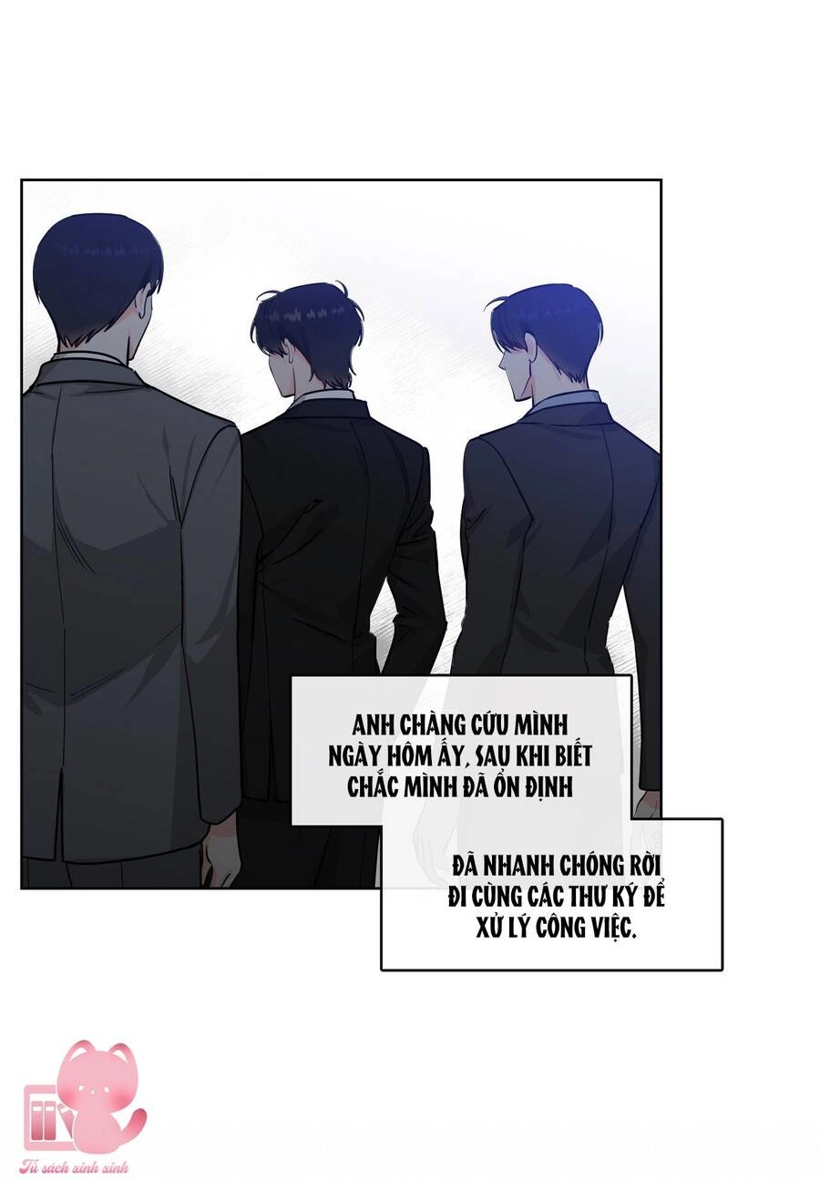 Đưa Em Đến Mặt Trăng Chapter 17 - 9