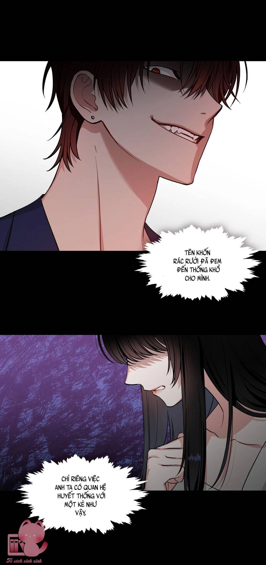 Đưa Em Đến Mặt Trăng Chapter 17 - 15