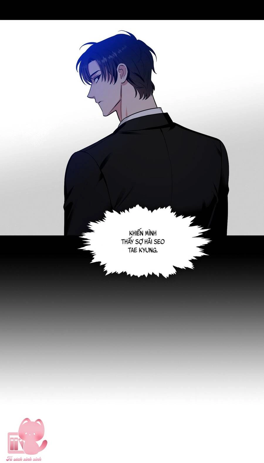 Đưa Em Đến Mặt Trăng Chapter 17 - 16