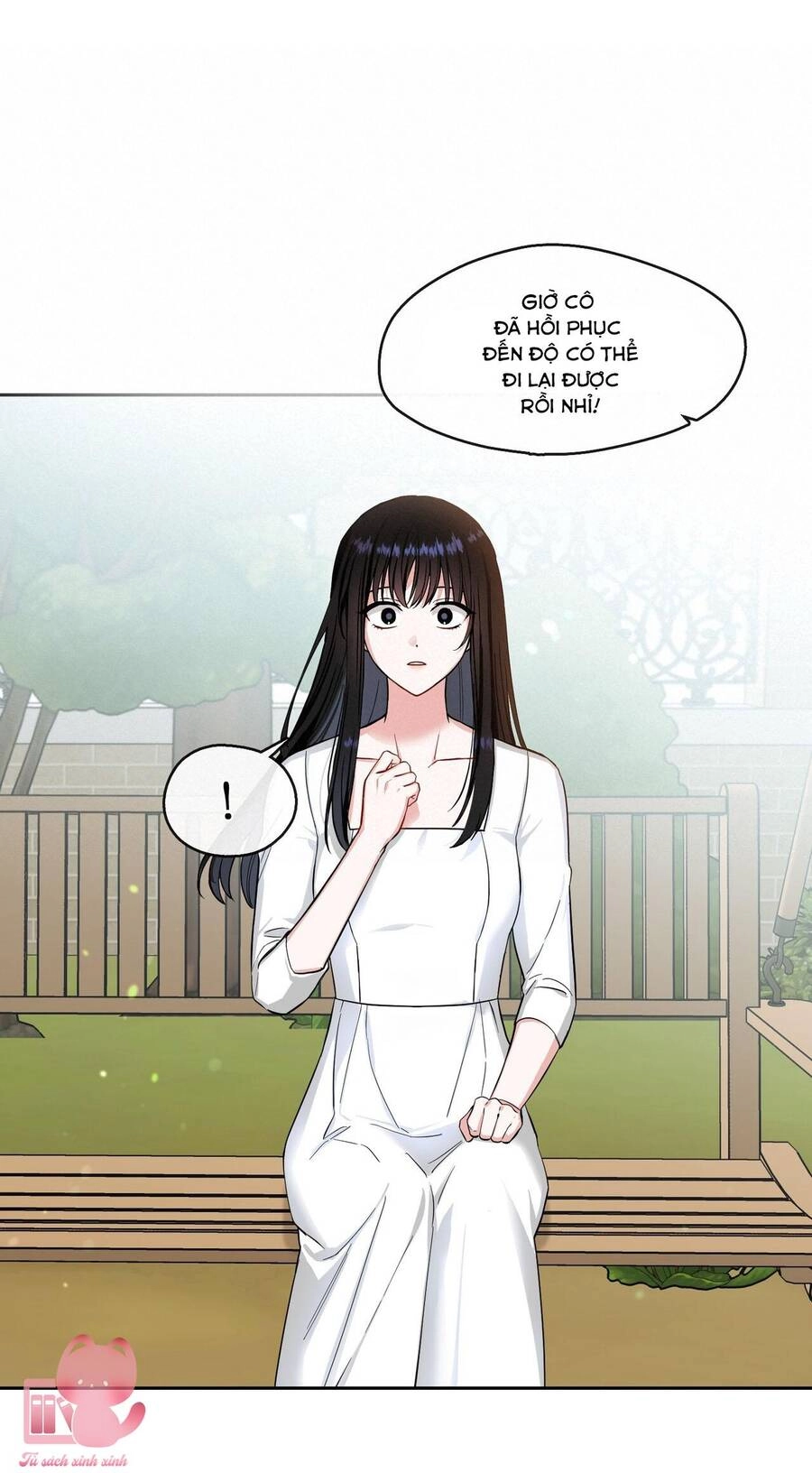 Đưa Em Đến Mặt Trăng Chapter 17 - 17