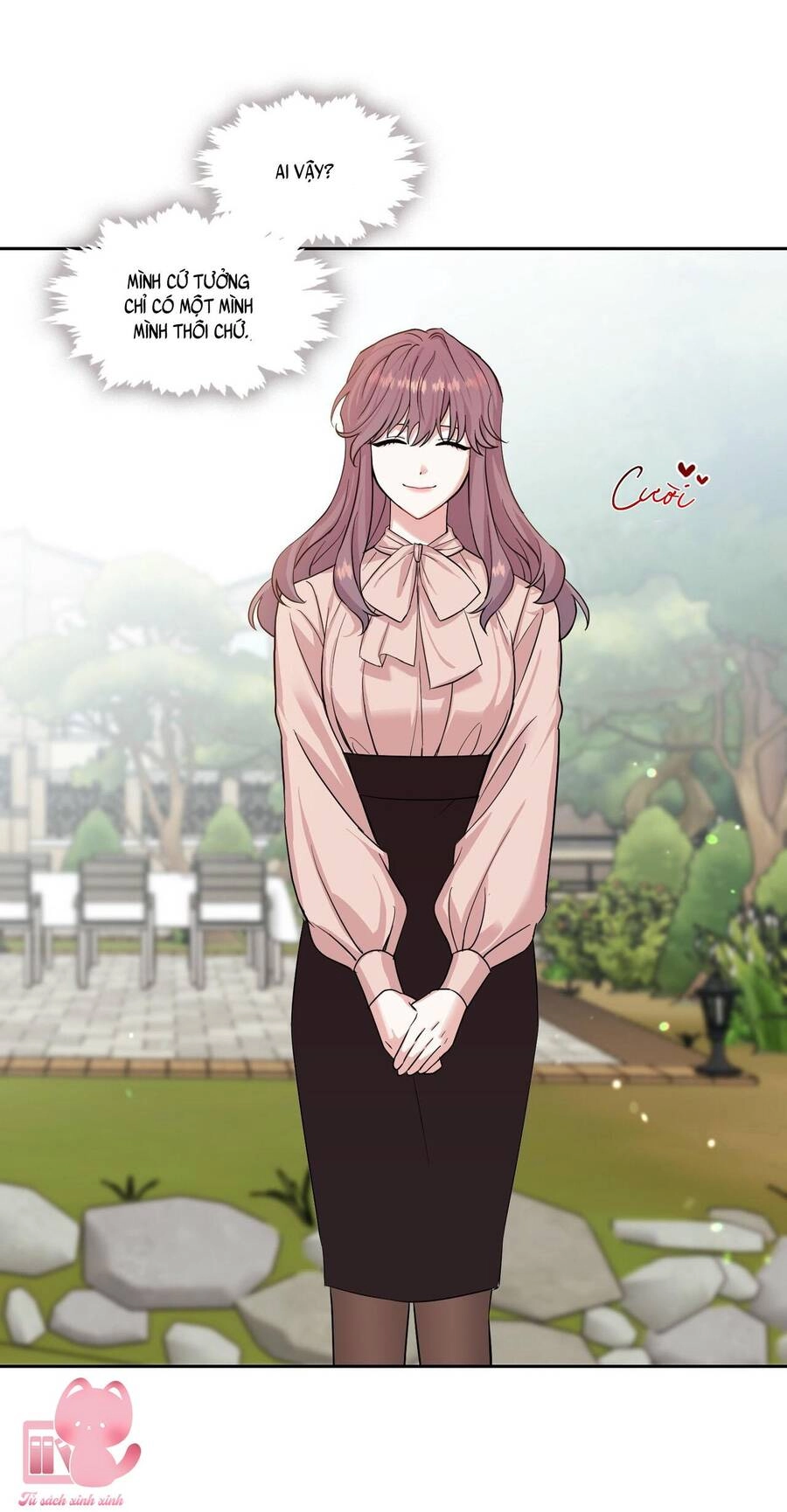 Đưa Em Đến Mặt Trăng Chapter 17 - 18