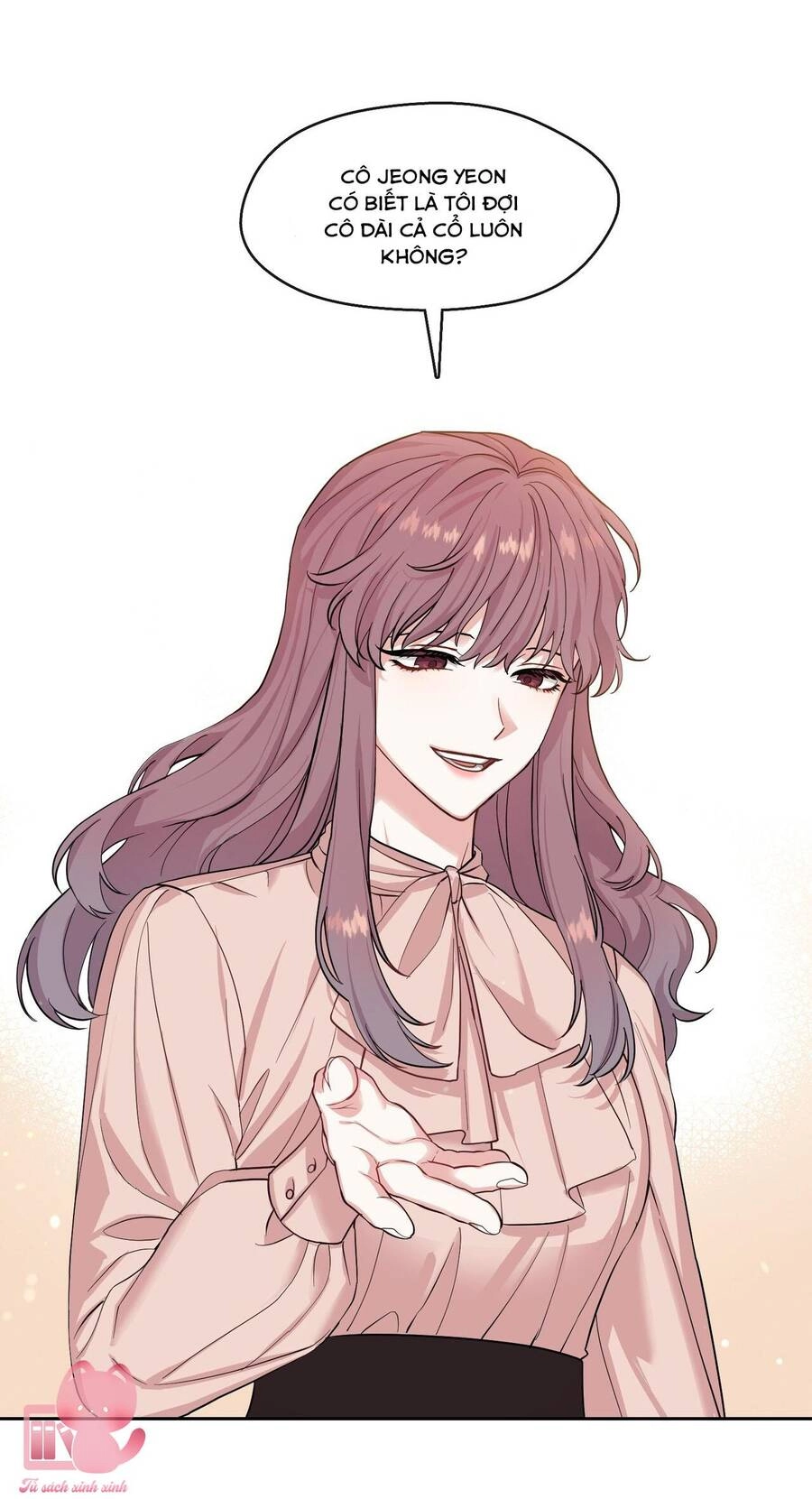 Đưa Em Đến Mặt Trăng Chapter 17 - 21