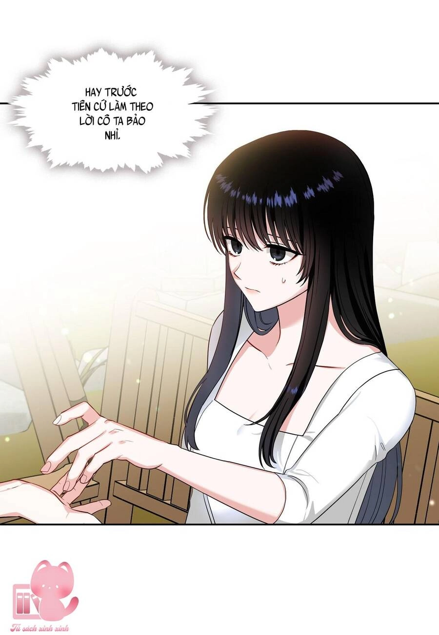 Đưa Em Đến Mặt Trăng Chapter 17 - 22