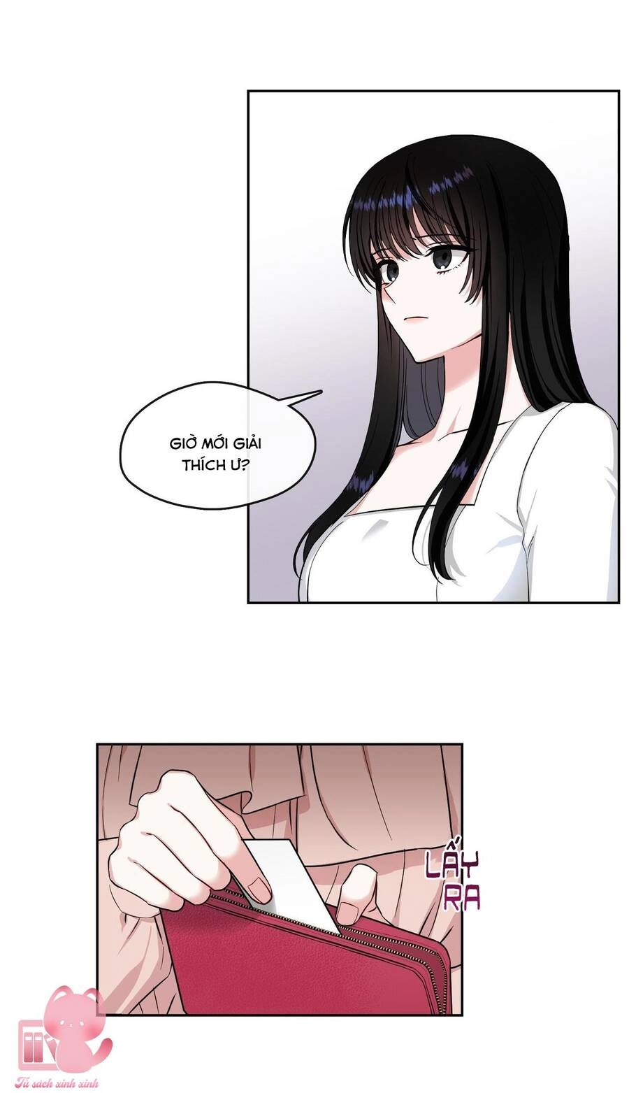 Đưa Em Đến Mặt Trăng Chapter 17 - 34