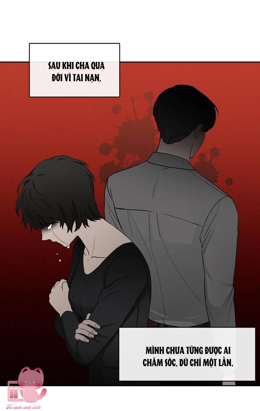 Đưa Em Đến Mặt Trăng Chapter 18 - 26