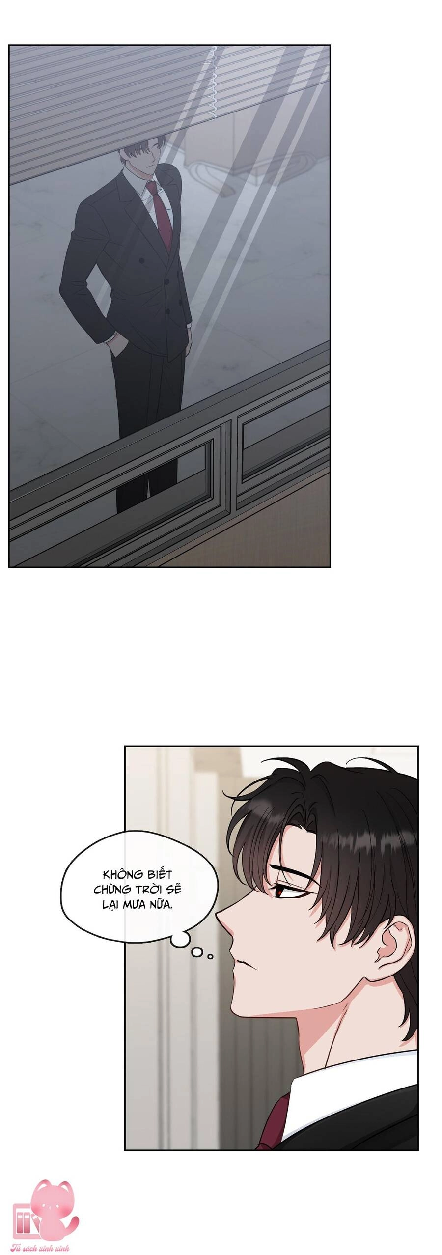 Đưa Em Đến Mặt Trăng Chapter 19 - 3