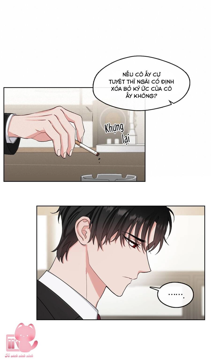 Đưa Em Đến Mặt Trăng Chapter 19 - 9