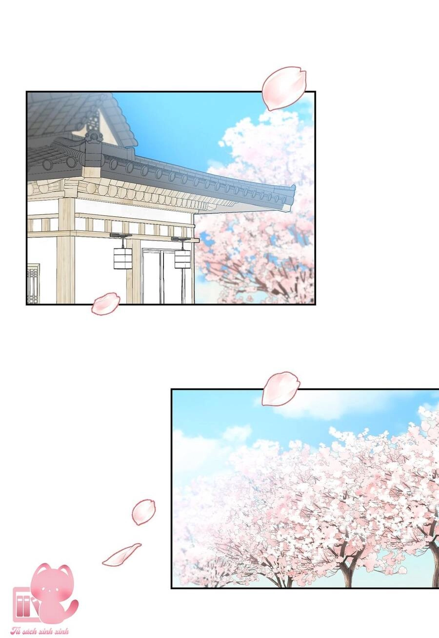 Đưa Em Đến Mặt Trăng Chapter 20 - 4