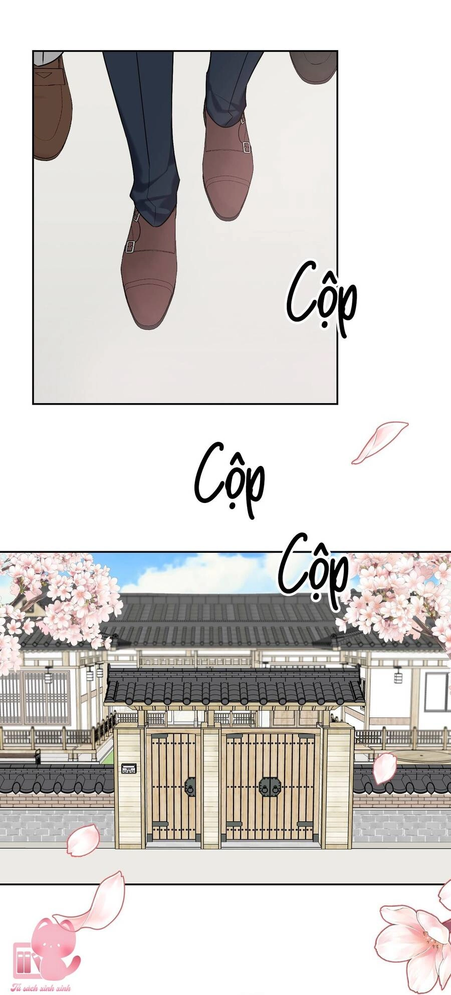 Đưa Em Đến Mặt Trăng Chapter 20 - 5