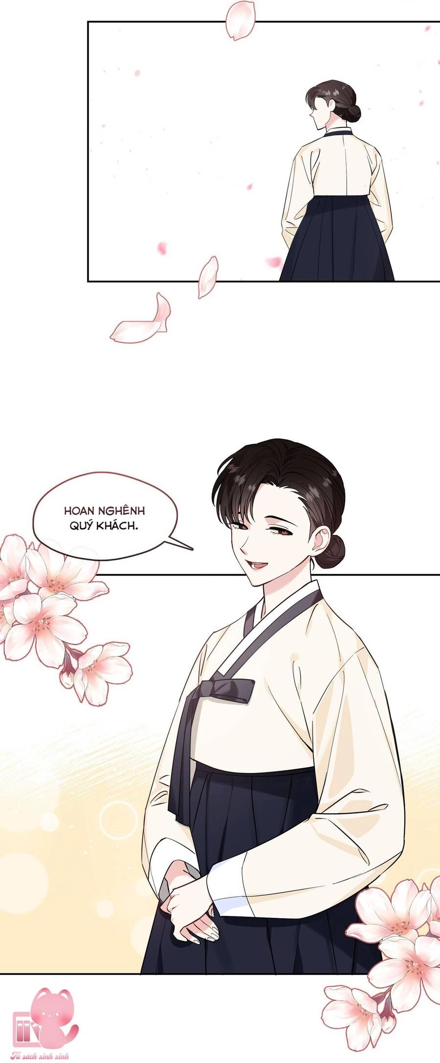 Đưa Em Đến Mặt Trăng Chapter 20 - 6