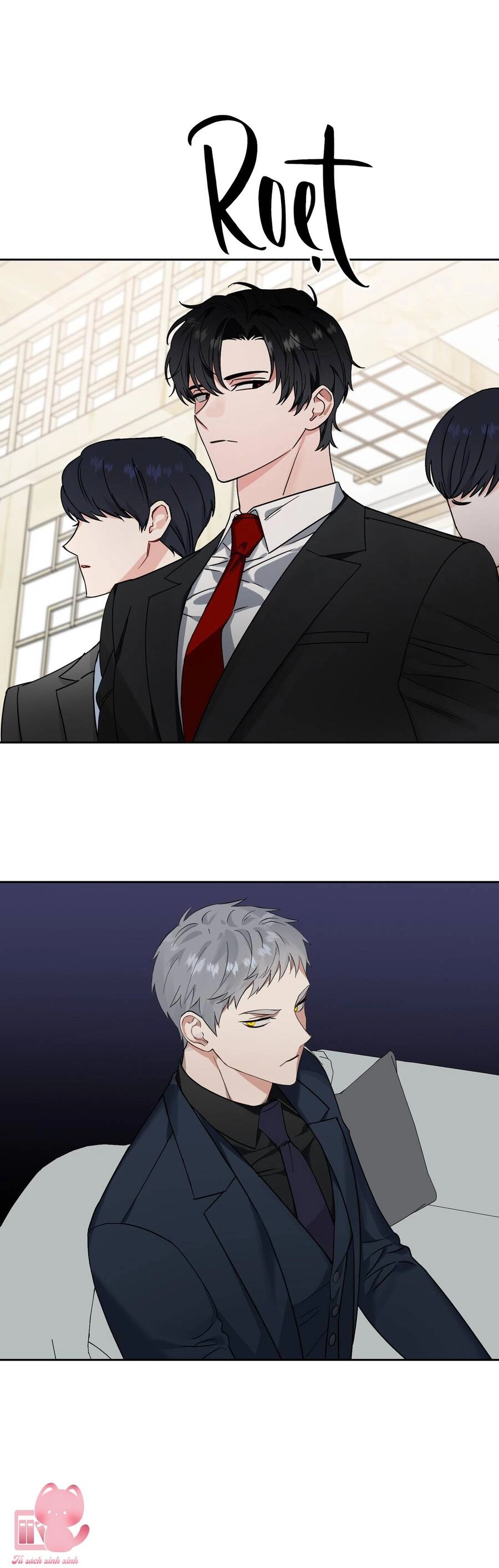 Đưa Em Đến Mặt Trăng Chapter 20 - 11