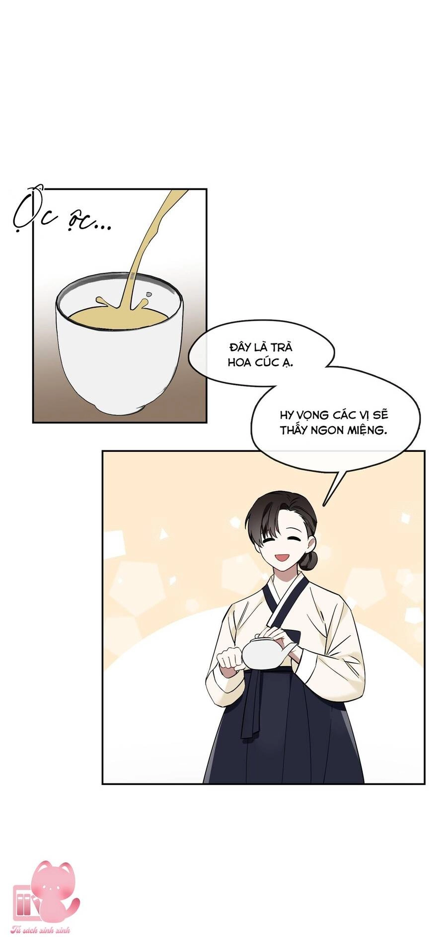 Đưa Em Đến Mặt Trăng Chapter 20 - 12