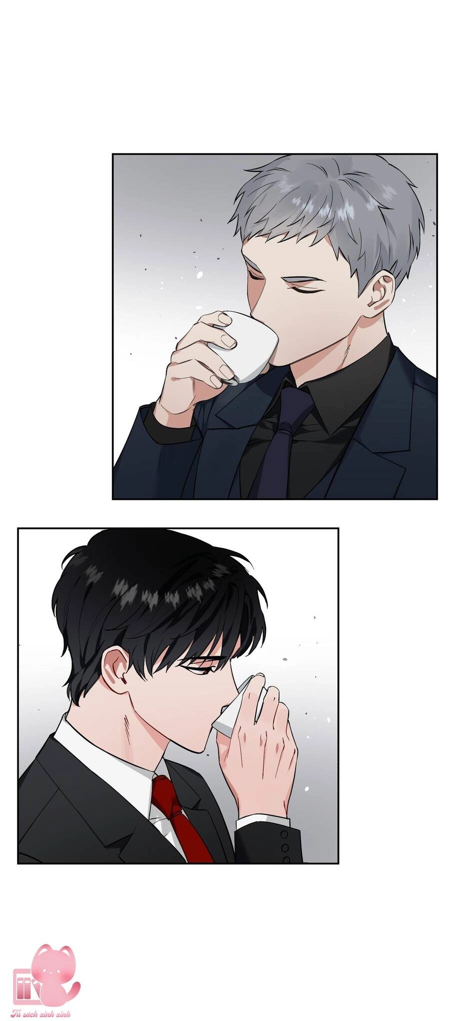 Đưa Em Đến Mặt Trăng Chapter 20 - 13