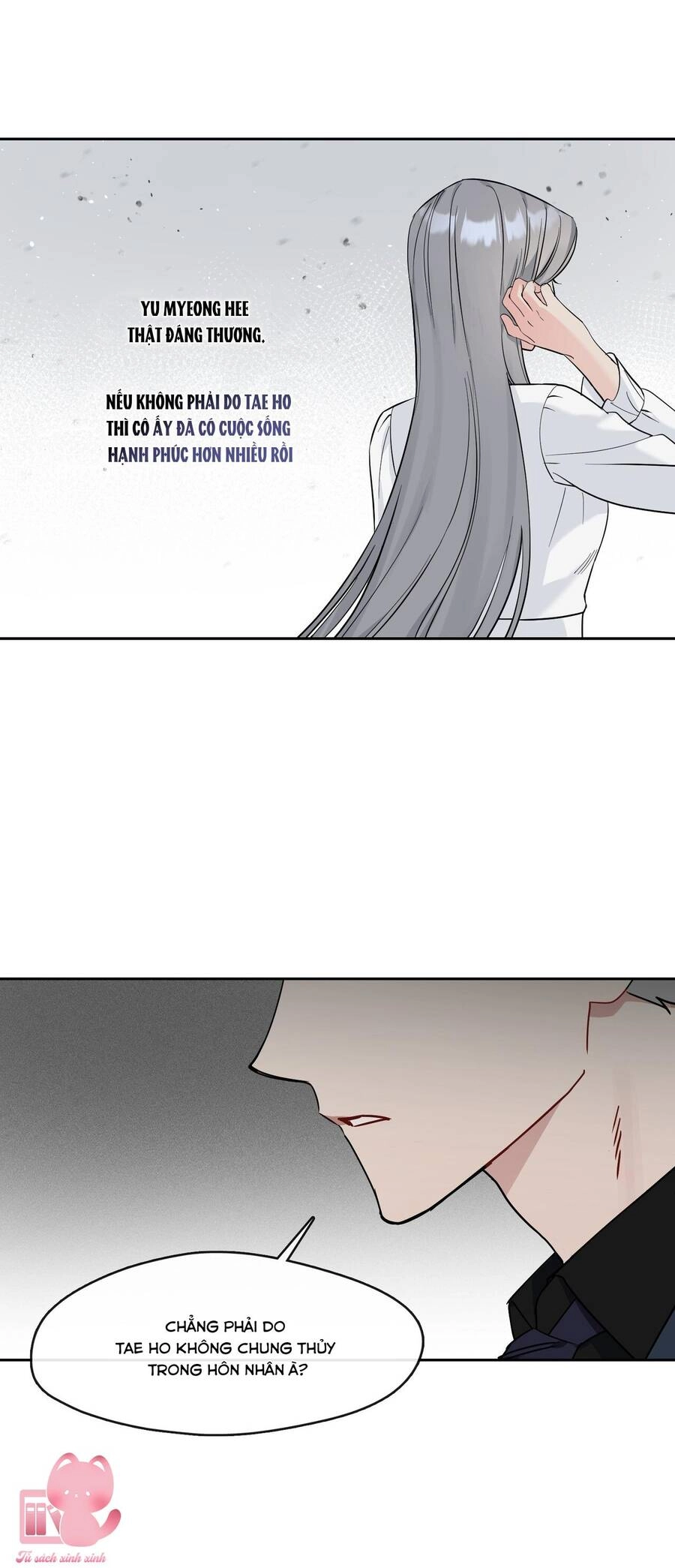 Đưa Em Đến Mặt Trăng Chapter 20 - 18