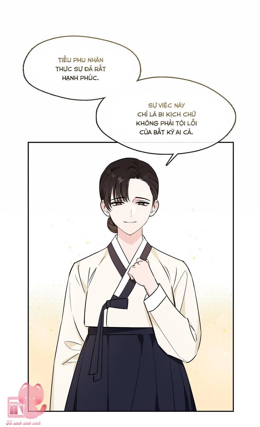 Đưa Em Đến Mặt Trăng Chapter 20 - 24